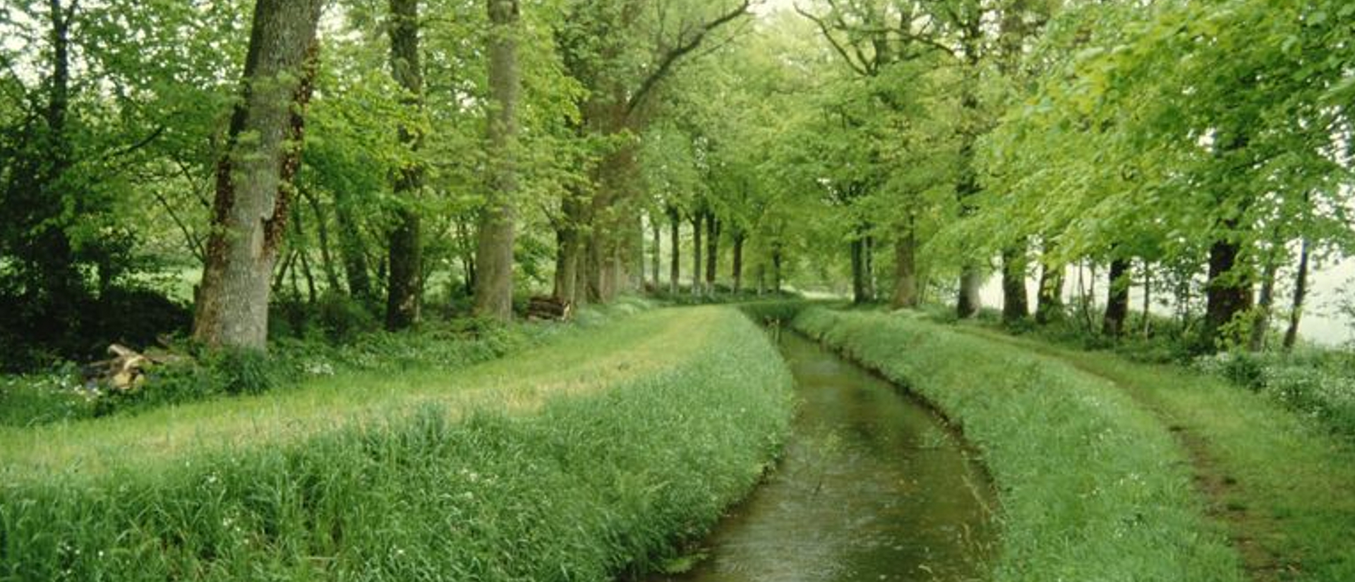 Début de l'Inventaire de la rigole d'Hilvern Patrimoine