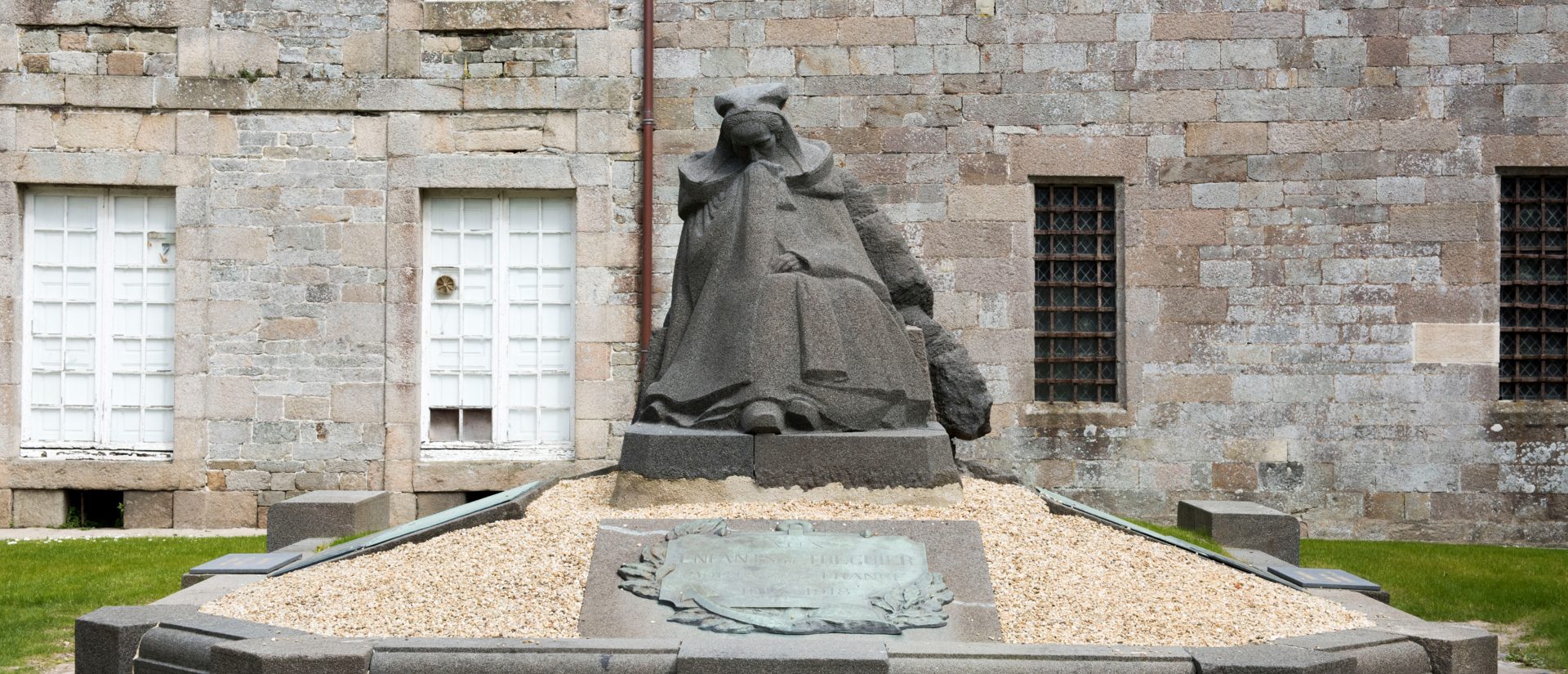 Des monuments pour se souvenir de la Grande Guerre Patrimoine